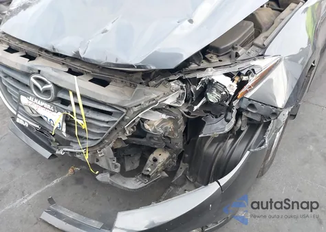 2015 Mazda Mazda3 I Touring из США, поврежденный, VIN 3MZBM1V70FM231122